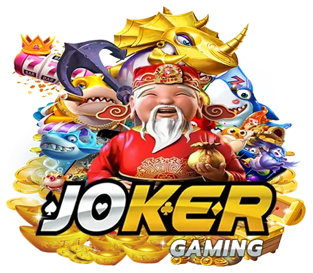 joker gaming เว็บใหม่ล่าสุด เว็บตรง result