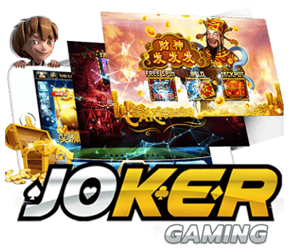 joker gaming