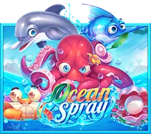 เกมสล็อต oceanspray