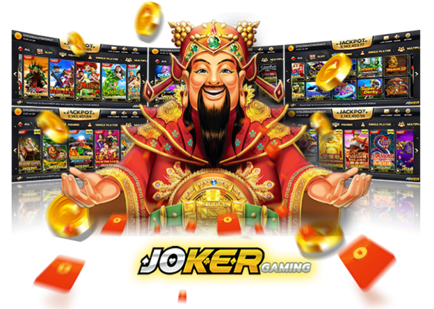 เลือกเดิมพัน สล็อตเว็บตรง แตกง่าย joker e